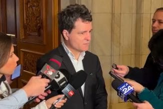 screenshot-2025-02-04-143824.jpg - Știri de azi Știri de azi | Nicuşor Dan, despre bugetul subfinanţat al Capitalei: Nu este o răzbunare politică, este pur şi simplu presiunea grupurilor de interese din jurul sectoarelor, care iată, are întâietate faţă de votul bucureştenilor - Știri de azi |