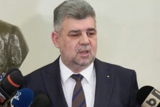 Știri de azi | Ciolacu: Scandalul Nordis m-ar fi afectat în mod direct în cazul în care aş fi încălcat legea, dacă aş fi ştiut că proprietarii Nordis fac parte dintr-un grup infracţional sau aş fi contribuit la acest grup / PSD, audit la comisia juridică - Știri de azi | 