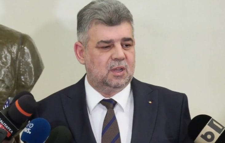 Știri de azi | Ciolacu: Scandalul Nordis m-ar fi afectat în mod direct în cazul în care aş fi încălcat legea, dacă aş fi ştiut că proprietarii Nordis fac parte dintr-un grup infracţional sau aş fi contribuit la acest grup / PSD, audit la comisia juridică - Știri de azi | 