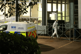 sheffield-injunghiere-tw.png - Știri de azi Știri de azi | Un adolescent în vârstă de 15 ani moare înjunghiat într-un liceu catolic în Anglia - Știri de azi |