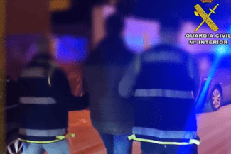 Știri de azi | Un hacker care a ţintit NATO şi armata americană, arestat în Spania, în Alicante - Știri de azi | 