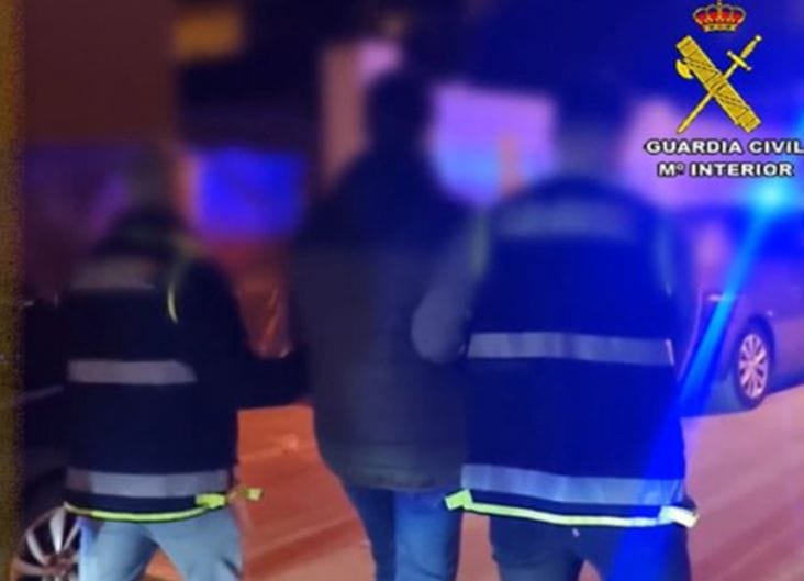 spania-hacker-nato-tw2.png - Știri de azi Știri de azi | Un hacker care a ţintit NATO şi armata americană, arestat în Spania, în Alicante - Știri de azi |