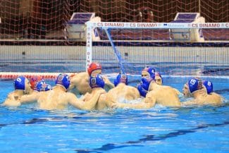Știri de azi | Polo: Campioana Steaua Bucureşti a ratat calificarea în sferturile LEN EuroCup - Știri de azi | 