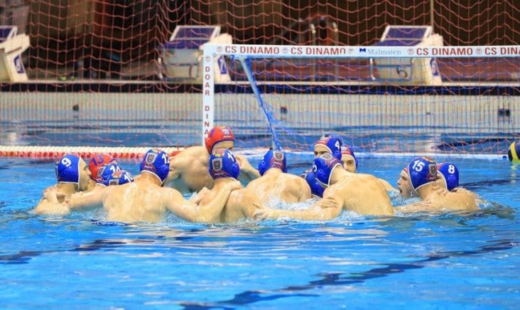ste-bazin.jpg - Știri de azi Știri de azi | Polo: Campioana Steaua Bucureşti a ratat calificarea în sferturile LEN EuroCup - Știri de azi |