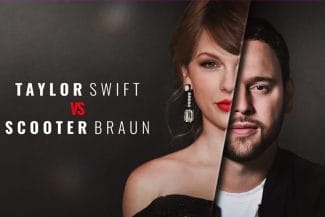 taylor-swift.jpg - Știri de azi Știri de azi | Seria „Taylor Swift Vs Scooter Braun: Bad Blood” şi campionate de schi, în februarie la televiziunile Warner Bros. Discovery - Știri de azi |