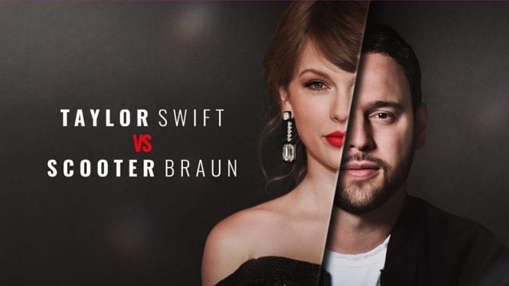 Știri de azi | Seria „Taylor Swift Vs Scooter Braun: Bad Blood” şi campionate de schi, în februarie la televiziunile Warner Bros. Discovery - Știri de azi | 