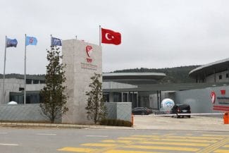 tff-site.jpg - Știri de azi Știri de azi | Turcia: Derbiul Galatasaray – Fenerbahce va fi arbitrat de un central străin, anunţă TFF - Știri de azi |