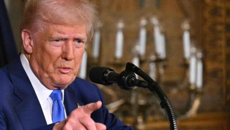 trump-mar-a-lago-taxe-tw.png - Știri de azi Știri de azi | Franţa denunţă incoerenţa atacurilor lui Trump împotriva lui Zelenski. ”Nu înţelegem foarte bine logica” - Știri de azi |