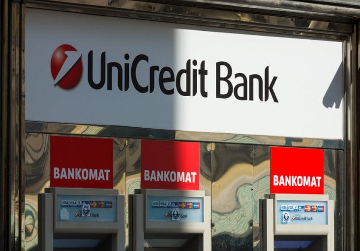 unicredit-shutterstock.jpg - Știri de azi Știri de azi | UniCredit a dezvăluit o participaţie de 4,1% la Generali, negând intenţii strategice - Știri de azi |