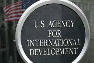 usaid-afp.png - Știri de azi Știri de azi | Efectivele USAID, reduse aproape la neant, dezvăluie New York Times. 97% din 10.000 de angajaţi, concediaţi. 800 de programe şi contracte, anulate - Știri de azi |