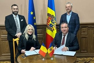 11.jpg - Știri de azi Știri de azi | România şi Republica Moldova îşi consolidează relaţiile culturale în domeniul artelor spectacolului - Știri de azi |