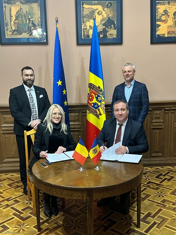 Știri de azi | România şi Republica Moldova îşi consolidează relaţiile culturale în domeniul artelor spectacolului - Știri de azi | 