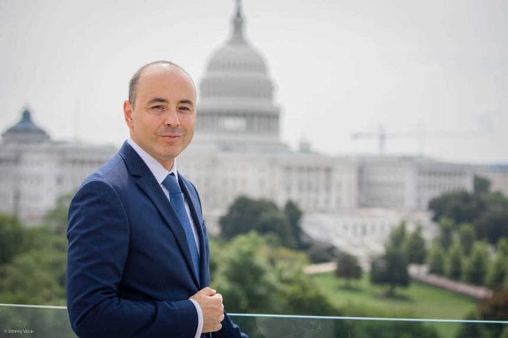 292037202-468012098466947-7265467670524155575-n.jpg - Știri de azi Știri de azi | UPDATE – Posibilă amânare a programului Visa Waiver în cazul României / Ambasadorul României în SUA: Nu există în acest moment nicio comunicare oficială privind modificarea datei iniţiale de intrare efectivă / Precizările MAE - Știri de azi |