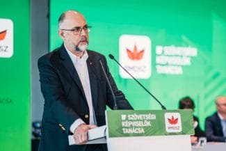 Știri de azi | Kelemen: Ca să existe în continuare această coaliţie, trebuie să câştige Antonescu. Dacă nu câştigă Antonescu, această coaliţie nu are cum să meargă mai departe/ Dacă nu câştigă Antonescu, indiferent cine va câştiga, va încerca să formeze o majoritate - Știri de azi | 