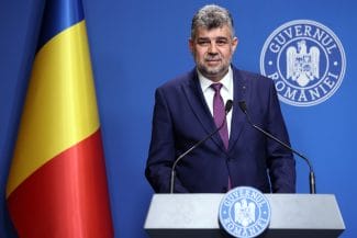 Știri de azi | Marcel Ciolacu: Eu îmi doresc impozitare progresivă. România îşi poate permite, în următorii cinci ani, să rămână la cota unică. Cu adevărat, cota unică trebuie să fie cotă unică - Știri de azi | 