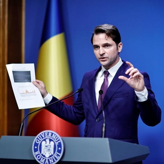 464488544-18467741653053140-7119050689956121481-n.jpg - Știri de azi Știri de azi | Sebastian Burduja: Guvernul României a transpus prin ordonanţă de urgenţă decizia aprobată la nivelul Comisiei Europene, pentru o sumă totală de 3,9 miliarde de lei, până în 2032, de închidere a celor patru mine din Valea Jiului - Știri de azi |