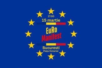 480251415-1053225160178349-3637687092007234164-n.jpg - Știri de azi Știri de azi | Miting ”EuRo Manifest”, sâmbătă, de la ora 17:00, în Piaţa Victoriei: Este momentul să ne facem auziţi şi să arătăm că România este şi va rămâne parte a familiei europene! - Știri de azi |