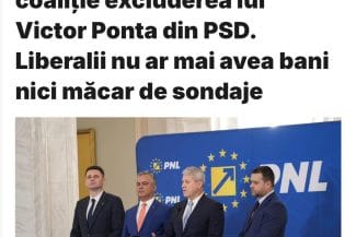Știri de azi | Victor Ponta Cheamă la Schimbare Radicală și Luptă împotriva “Regimului Iohannis” - Știri de azi | 
