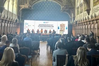 Știri de azi | ICI București susține inițiativa dedicată dezvoltării tehnologiilor cuantice și inteligenței artificiale, FreeYa Mind Campus - Știri de azi | 