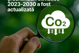 Știri de azi | Ministerul Educaţiei: Educaţia pentru mediu şi schimbări climatice devine o prioritate / Strategia naţională privind educaţia pentru mediu şi schimbări climatice 2023-2030, completată de Guvern - Știri de azi | 