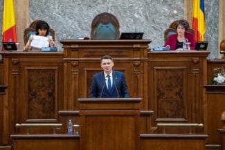 484333021-1055942246573499-5404487546791382781-n.jpg - Știri de azi Știri de azi | Senatul a adoptat legea pentru ratificarea Acordului de sediu al ECCC, prima agenţie europeană cu sediul în România / Birourile, în campusul Universităţii Politehnica Bucureşti / Abrudean: Mă bucur că România este un pilon important în strategia de apărar - Știri de azi |