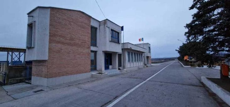 Știri de azi | Lucrări la barajul Stânca-Costeşti – Poliţia de Frontieră, recomandări pentru cei care intenţionează să ajungă în Republica Moldova - Știri de azi | 