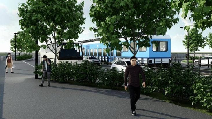 Știri de azi | Nicuşor Dan: Vom relua lucrările pentru finalizarea proiectului Prelungirea Ghencea – Domneşti - Știri de azi | 