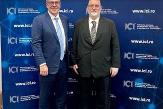 ICI_delegatie_Regatul_Unit - Știri de azi Știri de azi | ICI București și Statul Victoria din Australia Deschid Dialogul pentru Colaborări Tehnologice Strategice - Știri de azi | Vizita delegației din statul Victoria – Australia la ICI București, alături de directorul general Adrian-Victor Vevera, pentru discutarea unor parteneriate în domeniul tehnologic.