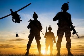 Imagine_Defance_2 - Știri de azi Știri de azi | România își consolidează industria de apărare: Conferința „Romanian Industrial Defense Capabilities Assessment” aduce soluții pentru viitor - Știri de azi |