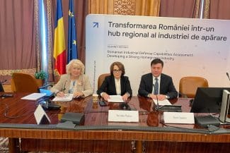 WhatsApp Image 2025-03-20 at 14.31.33 - Știri de azi Știri de azi | România ia măsuri decisive pentru a deveni un hub regional al industriei de apărare - Știri de azi |
