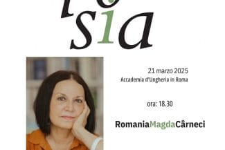 accademia-di-romania-in-roma.jpg - Știri de azi Știri de azi | Ziua Mondială a Poeziei – Lectură din opera a 15 poeţi europeni la Roma - Știri de azi |
