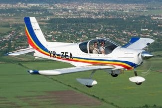 Știri de azi | Ministerul Transporturilor vrea să înfiinţeze două aerocluburi, Aeroclubului Teritorial ”Aurel Răican” Brăila – Ianca şi Aeroclubul Teritorial ”Mircea Zorileanu” Braşov – Ghimbav - Știri de azi | 