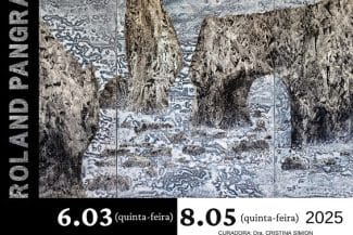 afis-caminho-da-agua-e-da-pedra-museu-das-artes-de-sintra.jpg - Știri de azi Știri de azi | Expoziţia „Drum de apă şi de piatrăˮ a artistului român Roland Pangrati, la Muzeul de Arte din Sintra - Știri de azi |