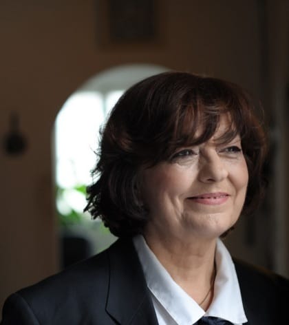 ana-blandiana.jpg - Știri de azi Știri de azi | INTERVIU – Ana Blandiana: Visul meu este să câştige alegerile prezidenţiale Nicuşor Dan şi să-l numească premier pe Ilie Bolojan. Cred că este singura şansă să ieşim din groapa ultimilor 10 ani. Sau 30 de ani! - Știri de azi |