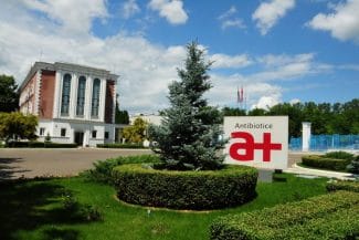 Știri de azi | Antibiotice Iaşi vrea să distribuie dividende de 13,8 milioane de lei din profitul net al anulului 2024, din care 7,31 milioane lei către Ministerul Sănătăţii - Știri de azi | 