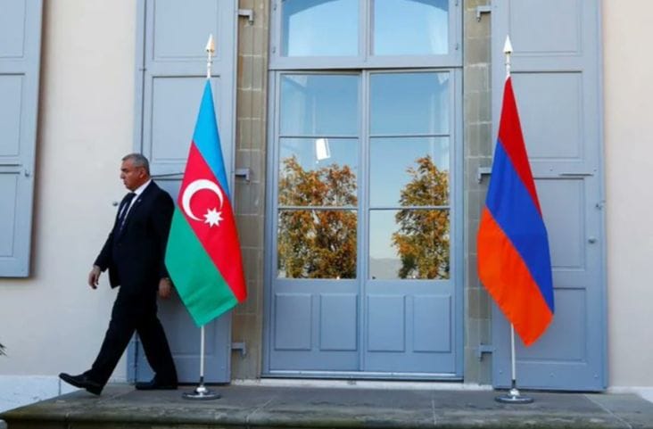 Știri de azi | Azerbaidjanul anunţă că a ajuns la un Acord de Pace cu Armenia - Știri de azi | 
