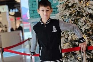 baiat-disparut-galati.jpg - Știri de azi Știri de azi | Galaţi: Băiat de 12 ani, dat dispărut după ce a plecat spre şcoală, dar nu a ajuns acolo şi nici nu s-a întors acasă - Știri de azi |