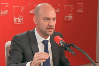 Știri de azi | Ministrul francez avertizează cu privire la riscul unui război în UE, cere să se facă totul pentru ca să nu mai ”întrebăm niciodată SUA ce pot să facă pentru securitatea europenilor” şi denunţă ”ambiţiile imperialiste” ale lui Putin - Știri de azi | 