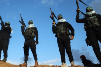 brigazile-ezzedin-al-qassem-afp.png - Știri de azi Știri de azi | Hamas anunţă că nu sunt progrese în discuţiile cu Israelul despre cea de-a doua fază a încetării focului în Gaza - Știri de azi |