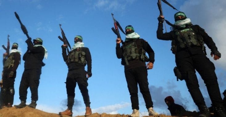 brigazile-ezzedin-al-qassem-afp.png - Știri de azi Știri de azi | Hamas anunţă că nu sunt progrese în discuţiile cu Israelul despre cea de-a doua fază a încetării focului în Gaza - Știri de azi |