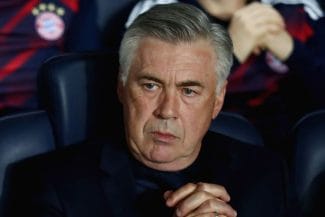 bundesligacom.jpg - Știri de azi Știri de azi | Carlo Ancelotti vrea să îşi ducă până la capăt contractul cu Real Madrid, în ciuda afecţiunii sale pentru naţionala Braziliei - Știri de azi |