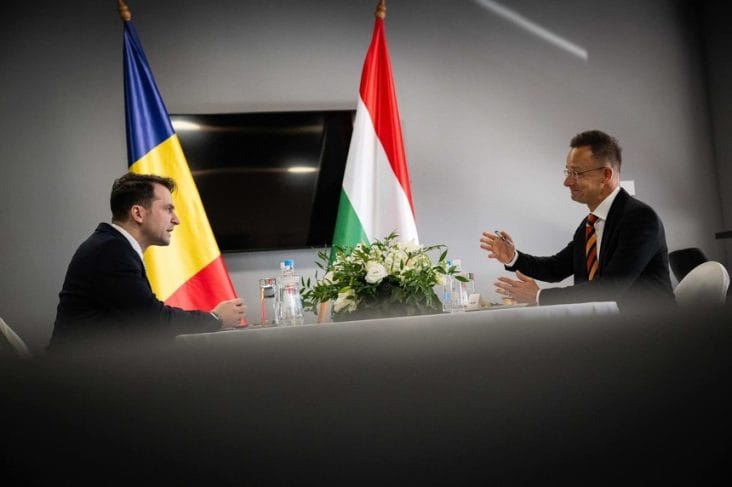 Știri de azi | Reuters: Ungaria se uită la România pentru a-şi diversifica sursele de energie - Știri de azi | 