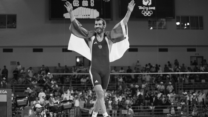 buvaisar.png - Știri de azi Știri de azi | Rusul Buvaisar Saitiev, triplu campion olimpic la lupte libere, a murit la 49 de ani - Știri de azi |