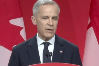 Știri de azi | Mark Carney, mesaj pentru Donald Trump: “Canada nu va fi niciodată, niciodată, parte a Americii” - Știri de azi | 