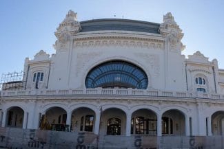 casino-constanta.jpg - Știri de azi Știri de azi | Cazinoul din Constanţa a fost restaurat şi va fi predat Primăriei din Constanţa în câteva zile, anunţă Ministerul Dezvoltării - Știri de azi |