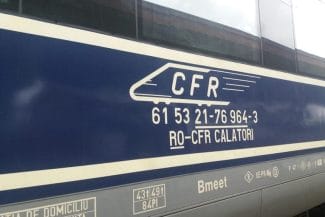 cfr.jpg - Știri de azi Știri de azi | Poliţiştii Secţiei Regionale de Poliţie Transporturi Bucureşti fac 39 de percheziţii domiciliare în Bucureşti şi în 7 judeţe, inclusiv la sediul sediul CFR Călători / Precizările CFR Călători - Știri de azi |