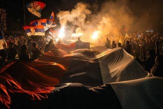 china.jpg - Știri de azi Știri de azi | Violenţe sporadice, înaintea unui uriaş miting antiguvernamental de la Belgrad – VIDEO - Știri de azi |