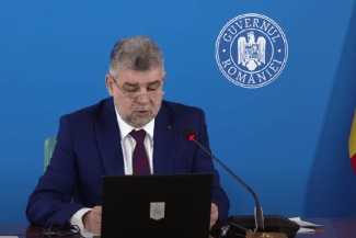 ciolacu-sed-guv-20-martie.png - Știri de azi Știri de azi | Ciolacu: Din cele două miliarde pe care trebuia să le primim pentru cererea de plată numărul trei, am avut de îndeplinit vreo 74 de jaloane, şase jaloane sunt în discuţie/ Nu există să pierdem vreun euro - Știri de azi |