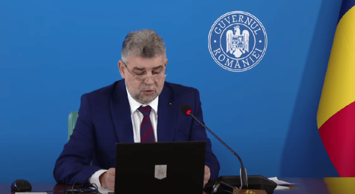 Știri de azi | Ciolacu: Din cele două miliarde pe care trebuia să le primim pentru cererea de plată numărul trei, am avut de îndeplinit vreo 74 de jaloane, şase jaloane sunt în discuţie/ Nu există să pierdem vreun euro - Știri de azi | 