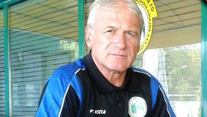 Știri de azi | Liga 2: Ion “Liţă” Dumitru nu va mai ocupa funcţia de antrenor principal al echipei Concordia Chiajna - Știri de azi | 